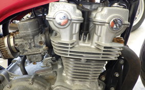 HONDA CB750F A 2002 RC04