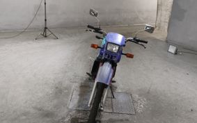 YAMAHA DT50 17W