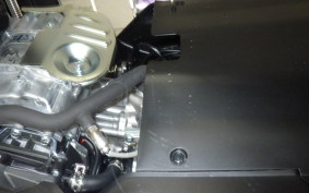 HONDA LEAD 125 JK12