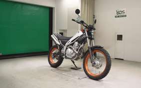 YAMAHA TRICKER Gen.3 2014 DG32J