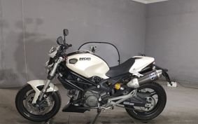 DUCATI MONSTAR 696 PLUS 2009 M500AA