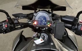 KAWASAKI Z900 2018 ZR900B