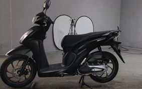 HONDA DIO110 BASIC  JK03