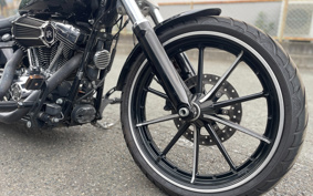 HARLEY FXSB BREAKOUT 2014 BF5