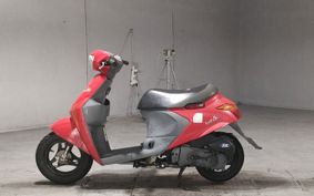 SUZUKI LET's 5 CA47A