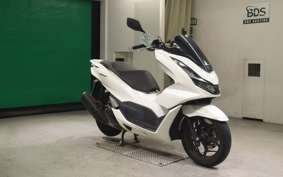 HONDA PCX 125 2015 JK05