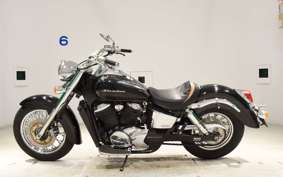 HONDA SHADOW 400 2008 NC34