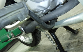 HONDA C110 SUPER CUB JA59