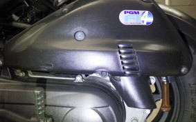 HONDA ZOOMER AF58