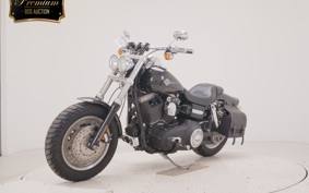 HARLEY FXDF 1580 2008