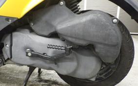 SUZUKI LET's 4 2019 CA45A