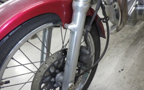 SUZUKI ST250E 2004 NJ4CA