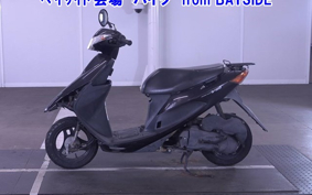 SUZUKI ADDRESS V50