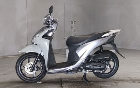 HONDA DIO 110 JF58