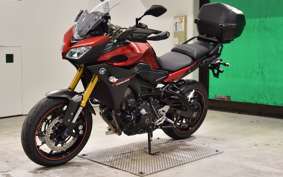 YAMAHA MT-09 Tracer 2015 RN36J