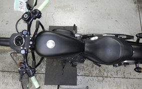 HARLEY XL883N 2010