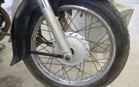 HONDA CD125T BENLY CD125T