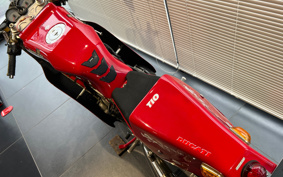 DUCATI 400F3 1987 ZDM400R