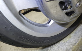 HONDA GL 1800 GOLD WING 2001