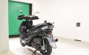 SUZUKI ｽｳｨｯｼｭ125 DV12B