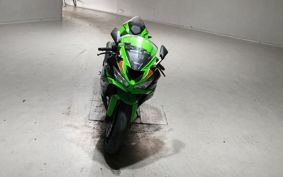KAWASAKI NINJA ZX-6R 2022 ZX636G