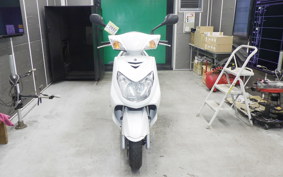 YAMAHA CYGNUS 125 X 2 2004 SE44J