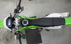 KAWASAKI KLX230 2007 LX230A