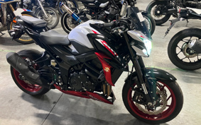 SUZUKI GSX-S750 ABS 2020 C533F
