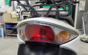 HONDA DIO Gen.6 AF68