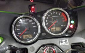KAWASAKI ZRX1200 D 2010 ZRT20D