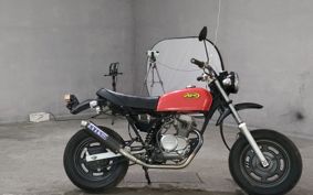 HONDA APE50 AC16