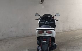 HONDA FORZA MF12