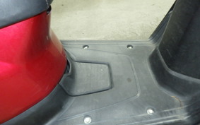 HONDA TACT-4ﾍﾞｰｼｯｸ 2016 AF79