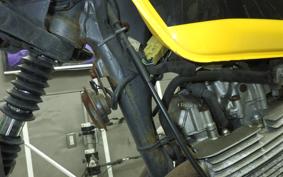 SUZUKI GRASS TRACKER Bigboy NJ47A