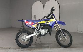 YAMAHA YZ85LW CB16C