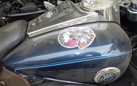 HARLEY FLHTCUI 1450 2000