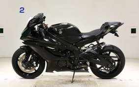 YAMAHA YZF-R6 2019