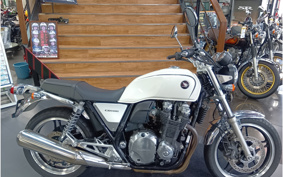 HONDA CB1100 2011 SC65