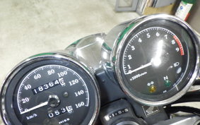 HONDA CB400SS E 2006 NC41