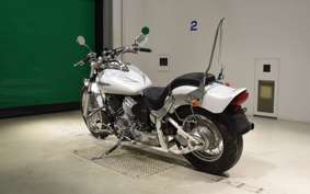 YAMAHA DRAGSTAR 400 2005 VH01J