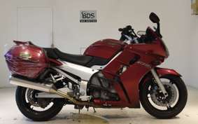 YAMAHA XJR1300 2000