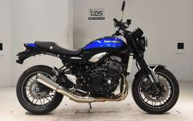 KAWASAKI Z900RS 2024 ZR900K