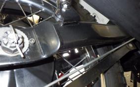 KAWASAKI 250TR 1997 BJ250F