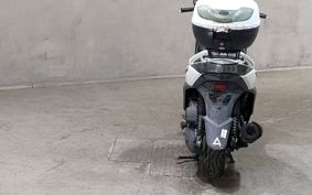 YAMAHA CYGNUS125XSR SE44J