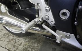 SUZUKI HAYABUSA Gen.2 2009