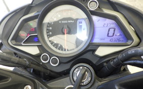 KAWASAKI BAJAJPALｻｰ200NS