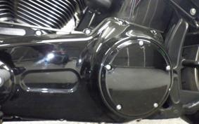 HARLEY FLSTFBS1800 2017