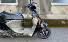 SUZUKI LET`S5 CA47A