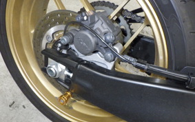 YAMAHA XSR900 2021 RN80J