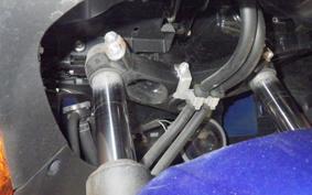 HONDA FORZA Z GEN 2 2000 MF10
